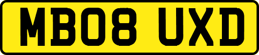 MB08UXD