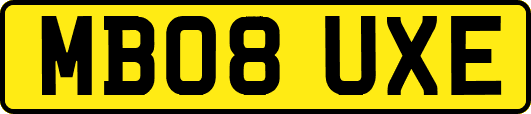 MB08UXE