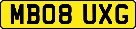 MB08UXG
