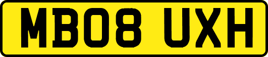 MB08UXH