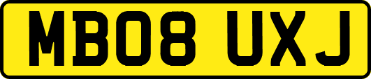 MB08UXJ