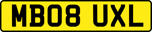 MB08UXL