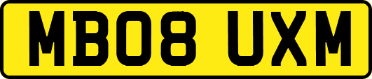 MB08UXM