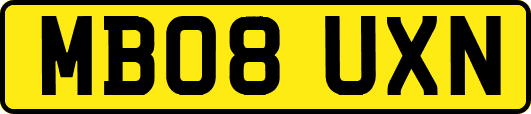 MB08UXN