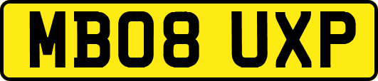MB08UXP