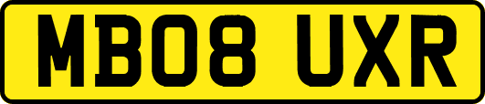 MB08UXR