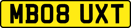 MB08UXT