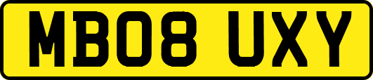 MB08UXY
