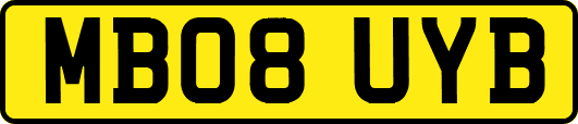 MB08UYB