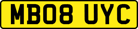 MB08UYC