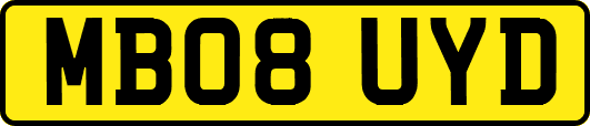 MB08UYD