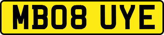 MB08UYE