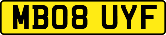 MB08UYF