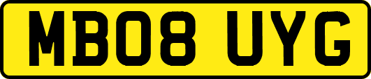 MB08UYG