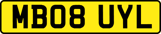 MB08UYL