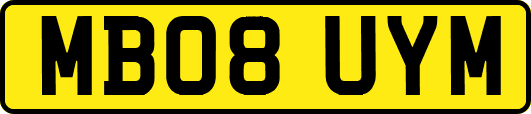 MB08UYM
