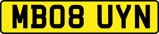 MB08UYN