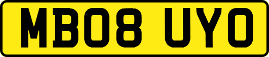 MB08UYO