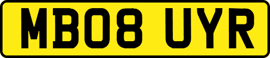 MB08UYR