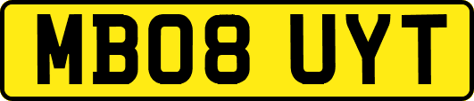 MB08UYT