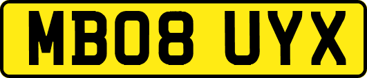 MB08UYX