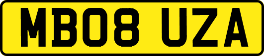 MB08UZA