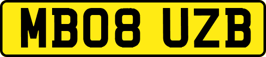 MB08UZB