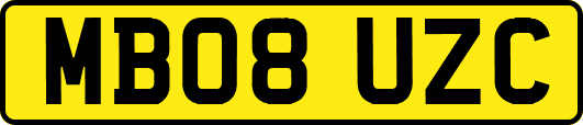 MB08UZC