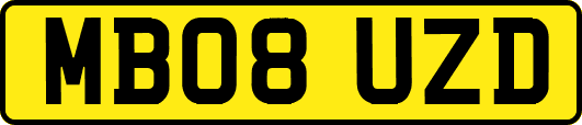 MB08UZD