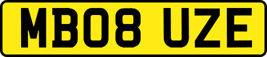 MB08UZE