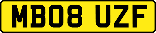 MB08UZF