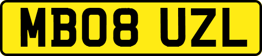 MB08UZL