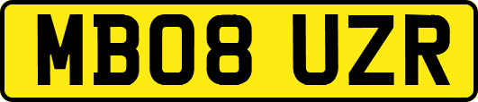 MB08UZR