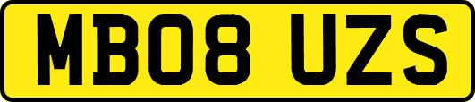 MB08UZS