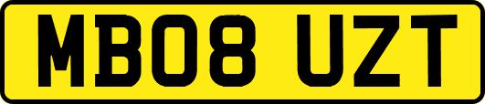 MB08UZT