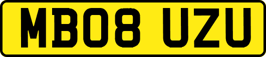 MB08UZU