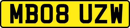 MB08UZW