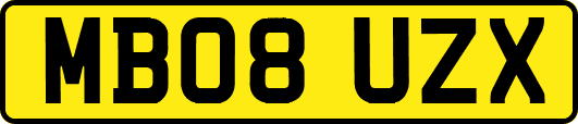 MB08UZX