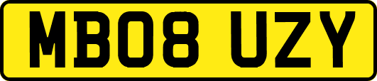MB08UZY