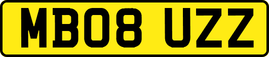 MB08UZZ