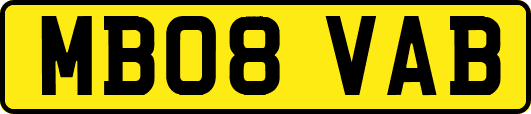 MB08VAB
