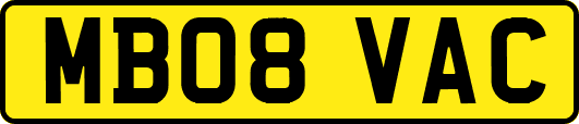 MB08VAC
