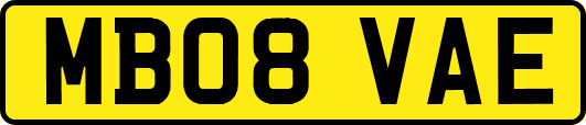 MB08VAE