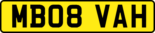 MB08VAH