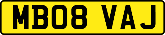 MB08VAJ