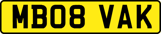 MB08VAK