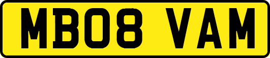 MB08VAM