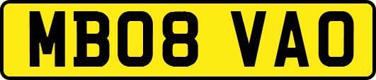 MB08VAO