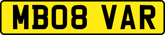 MB08VAR