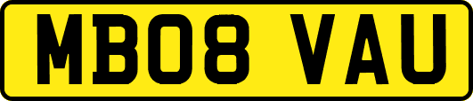 MB08VAU